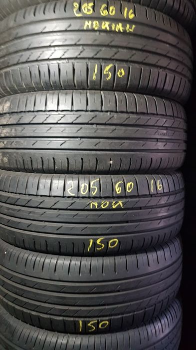 Anvelipe 205 60 16 Pirelli Nokian Semperit