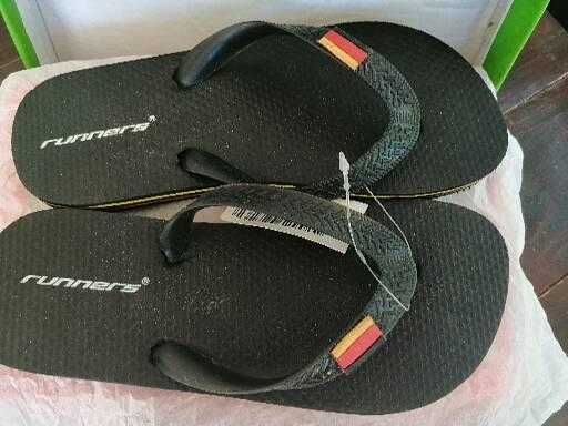 Джапанки "Рънърс" момче