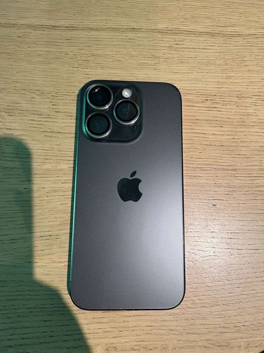 Iphone 15 Pro 256