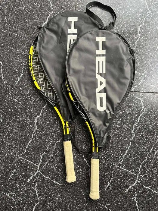 Тенис ракета Head Titanium 1000