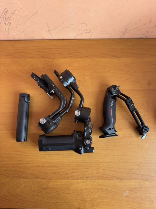 DJI Ronin-SC2 стабилизатор