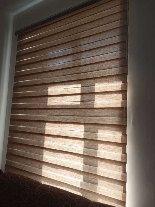 Все виды ЖАЛЮЗИ; большой ассортимент