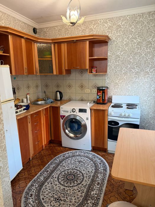 Сдается квартира