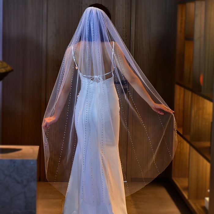 Очень Красивые фаты