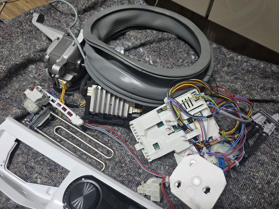 Placa electronica AEG complet