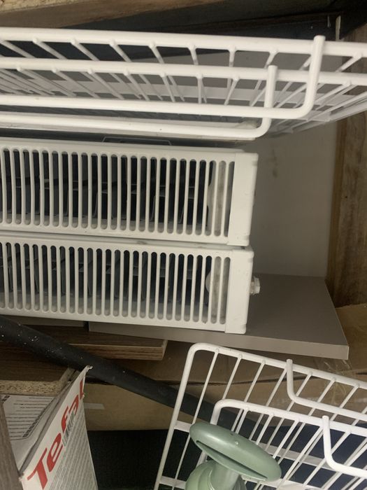 Продам Радиатор, конвектор