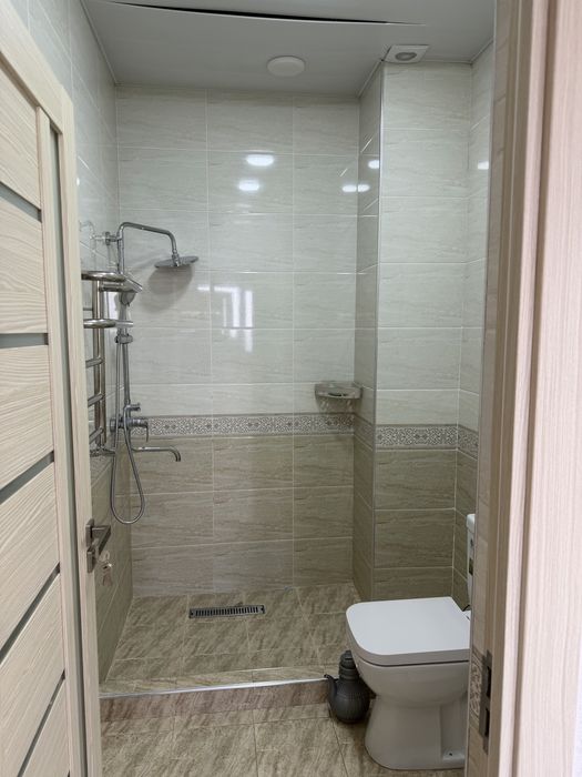 Аренда 3 х комнатный квартира новостройки