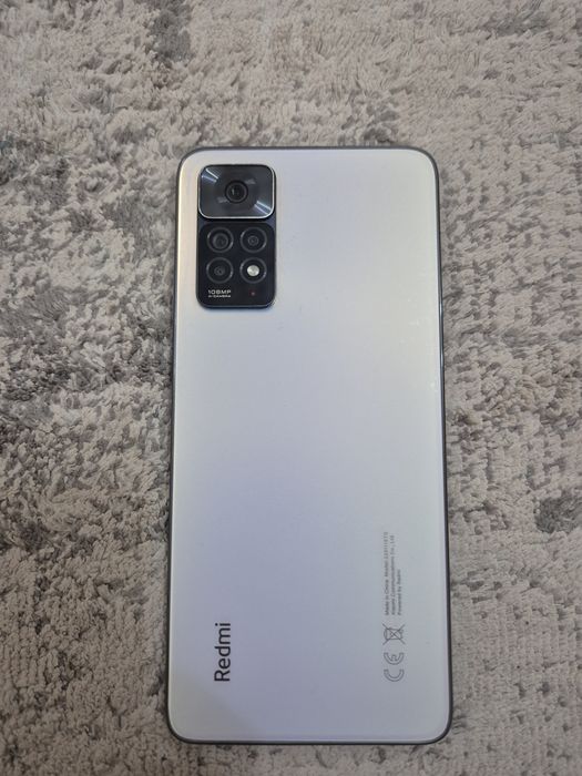 Redmi Note 11 pro