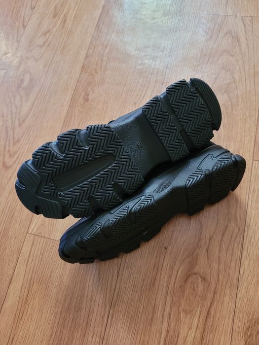 Ботинки женские (39 р-р)