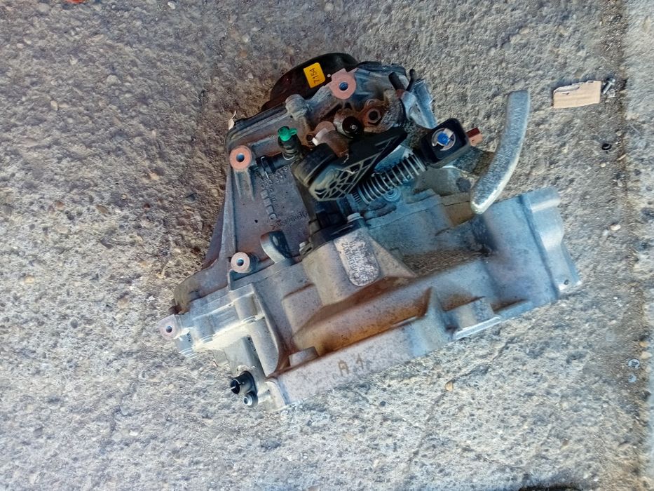 Cutie de viteză Volkswagen Polo an 2020 1 0 TSI