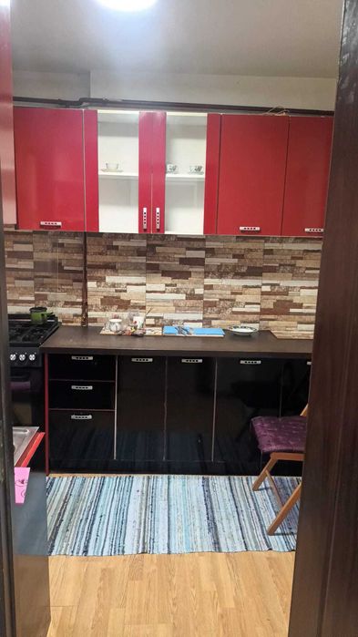 Inchiriez apartament 2 camere Suceava Centru