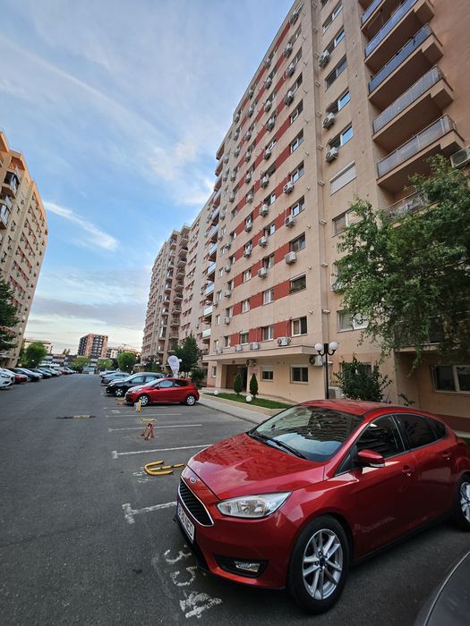 Garsoniera Pallady Residence sector 3