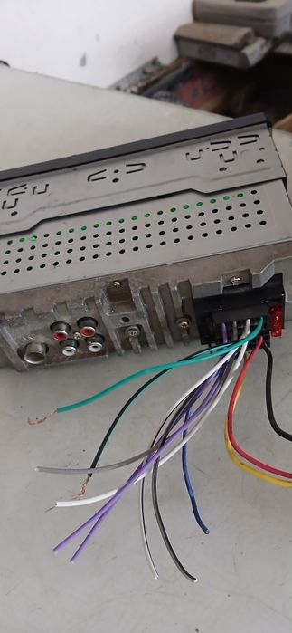 RADIOFILISHKA sotilad.i 4х40w .