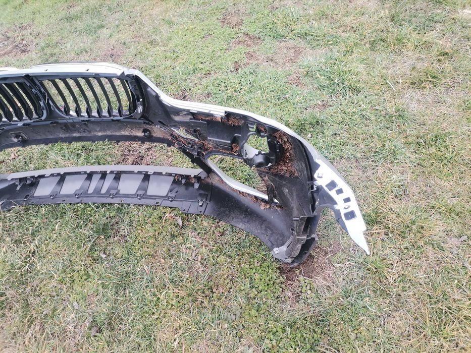 Предна броня за BMW X1 F48.