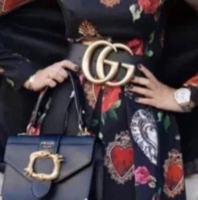 Curele talie/late,super model, logo metalic