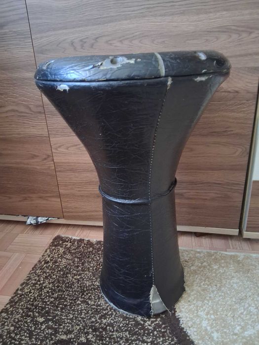 Tarabana/Darbuka uzată