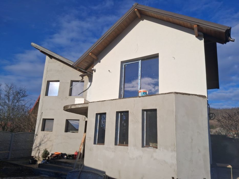 Casa de vânzare in Ștefănești Arges