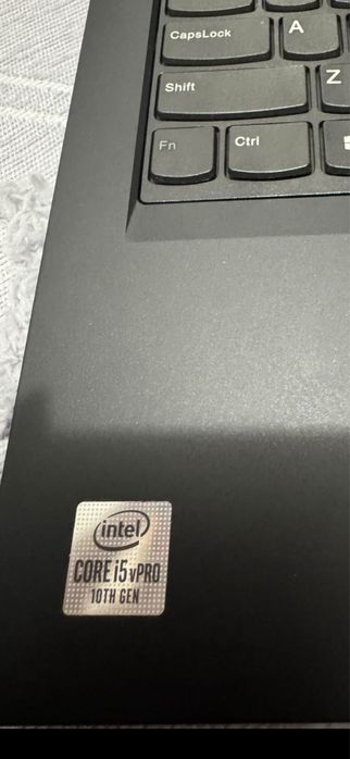 Laptop ThinkPad L14 I5 500GB 16G RAM