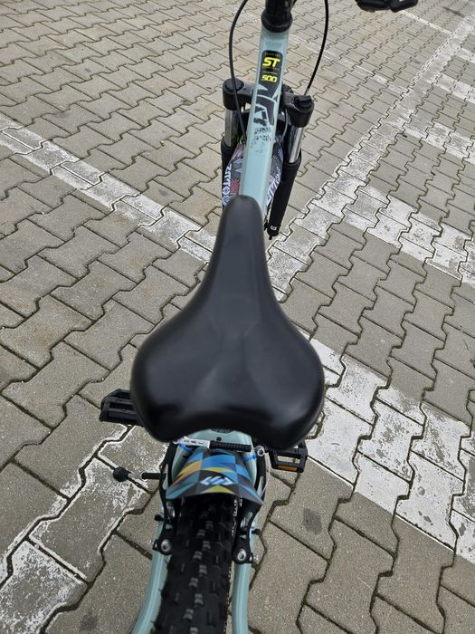 Vând bicicleta Rockrider  aproape noua roti 26"