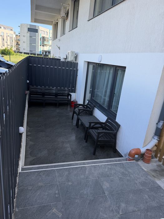 Apartament Nou ,Mamaia Nord,100m de  plaja AZIMUTH/KAUFLAND