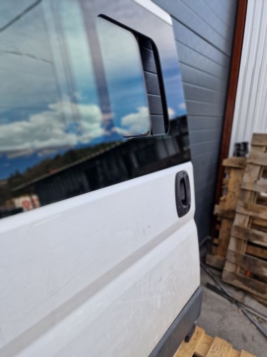 Usa culisanta h1 l1 fiat ducato / peugeot boxer / citroen jumper