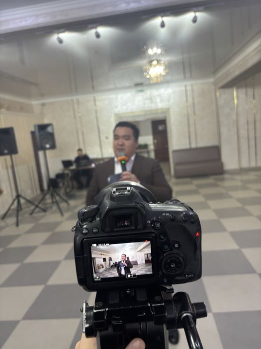 фото-видео Той Актобе!