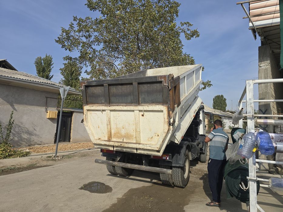 2016 йил ишлаб чикарилган кузов сотилади ёки обьмен килинади манзил