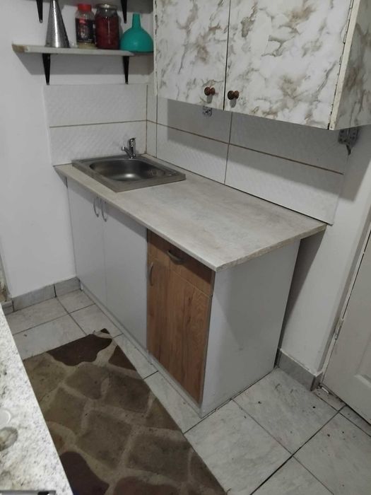 PF-Casa renovata in centru Sanmihaiul Almasului, 97mp utili, 900mp teren la 50000Eur