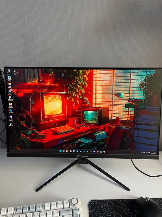 Монитор 300гц Xtreon