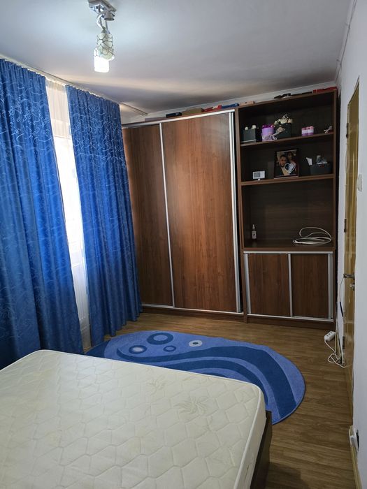 Apartament 2 camere tineretului L4 parter