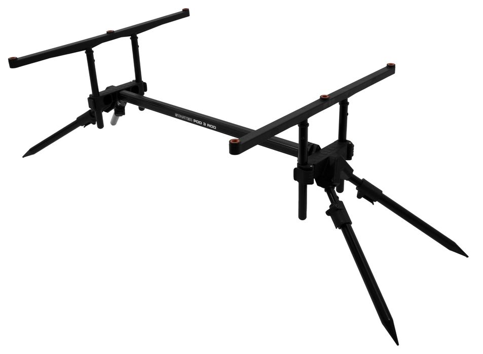 Стойка за въдици Mikado Starter Pod 3 Rod