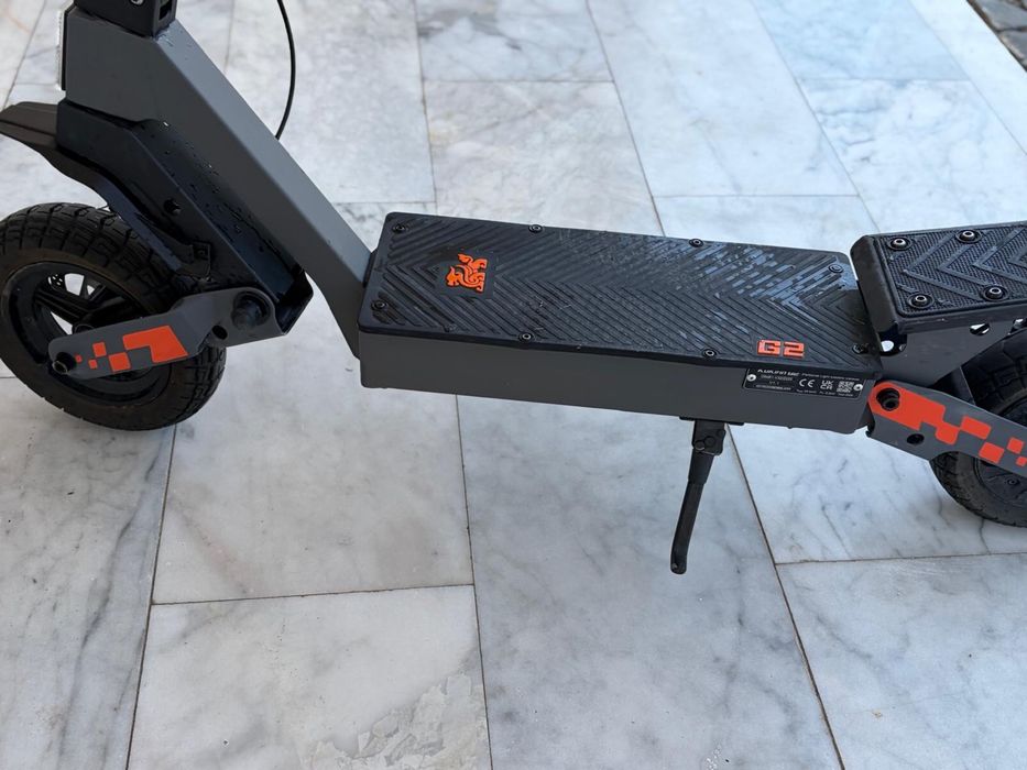 Kukirin G2 2026