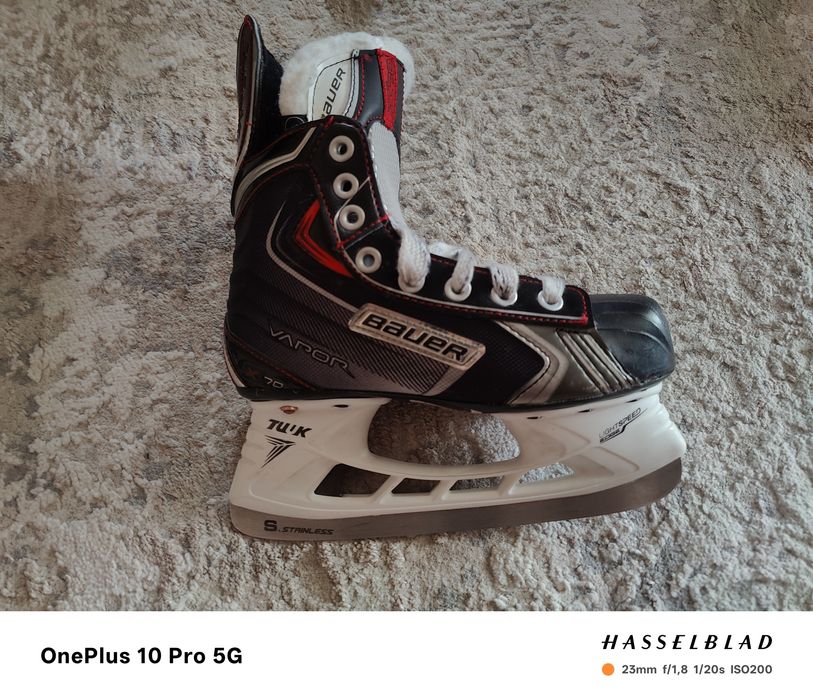 коньки Bauer Vapor 34