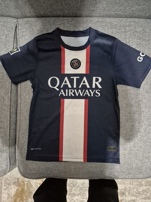 Комплекты футбольной формы (3 шт)