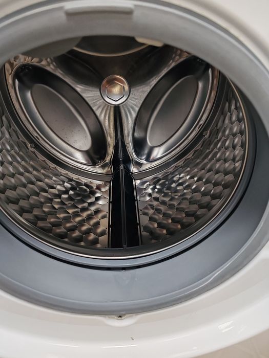 Пералня Миеле  Miele W1 Twin Dos Modern Life  A+++ 8кг Made in Germany 2 години Гаранция!