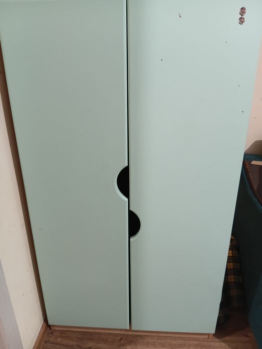 Продам шкаф детский