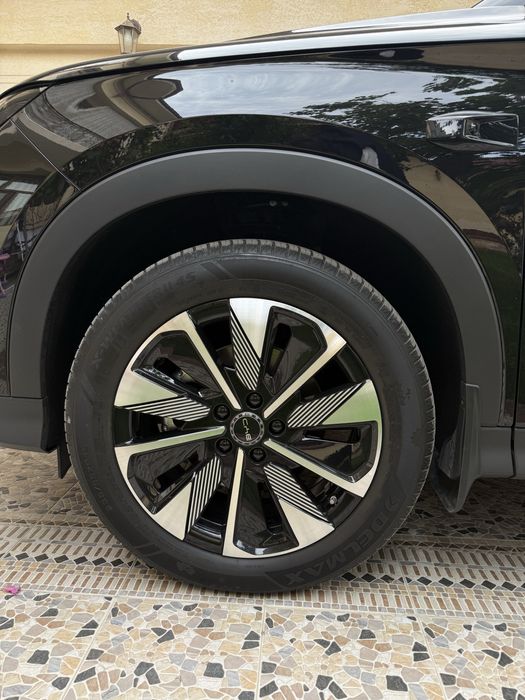 BYD Song Plus EV Champion 2025 — 3