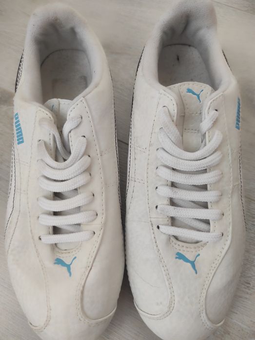 Дамски маратонки(Puma)-N:36