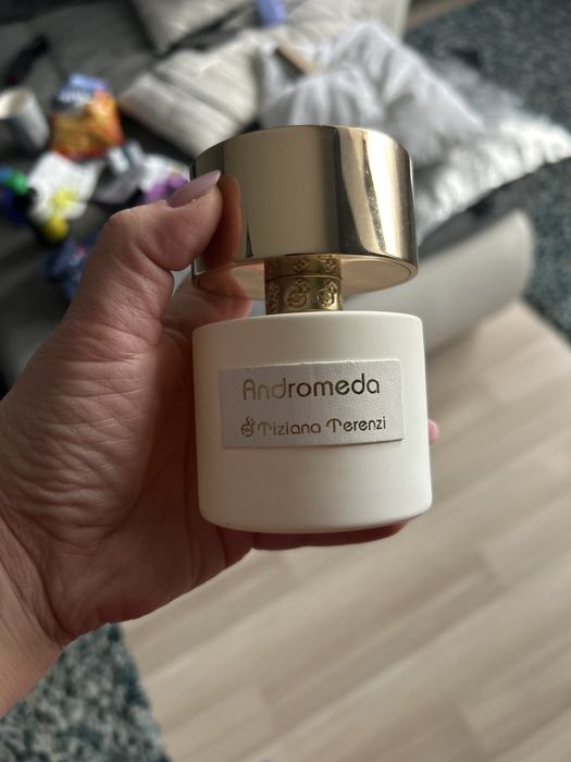 Parfum Tiziana Terenzi,extract de parfum,cca,60 ml