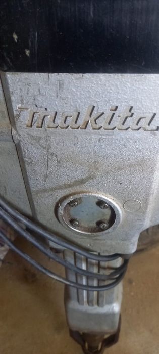 Отбойный молоток