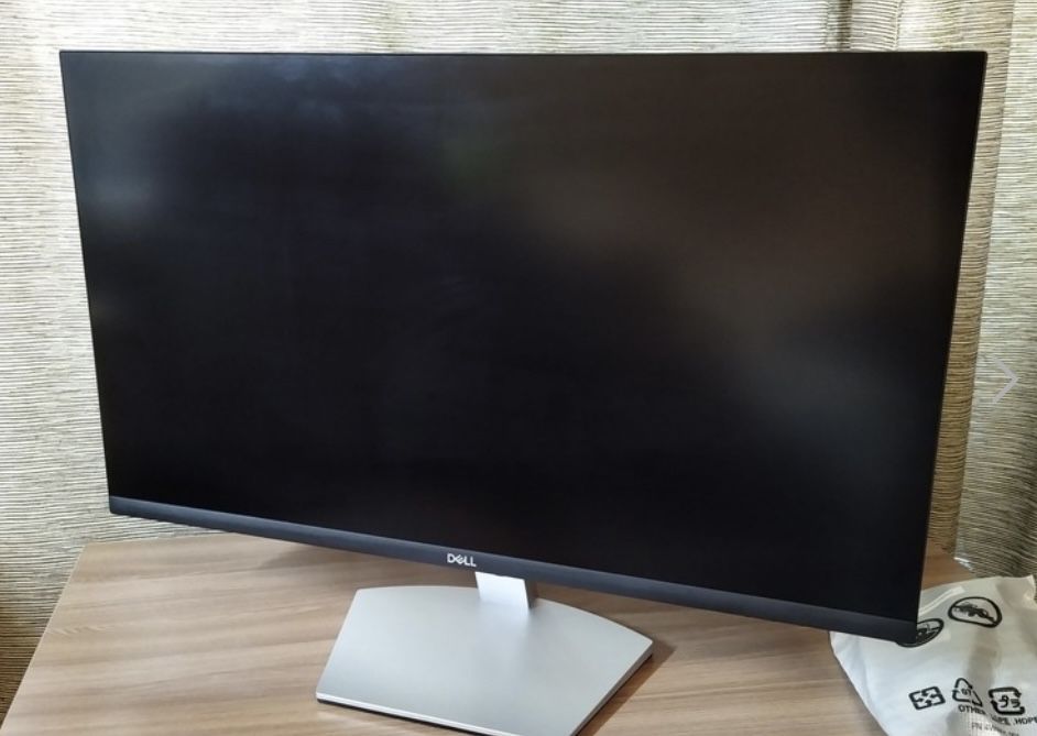 Manitor DELL S2721D