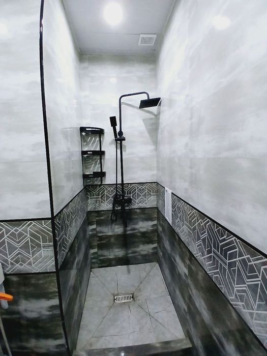 Yakkasaroy STY MOOL. Своя