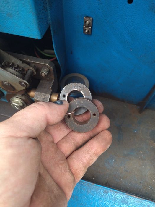 Телоподаващо аргон електрожен 500А+