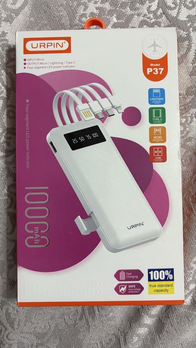 Оргинал AirPods, Power bank,  Apple watch сатылады.