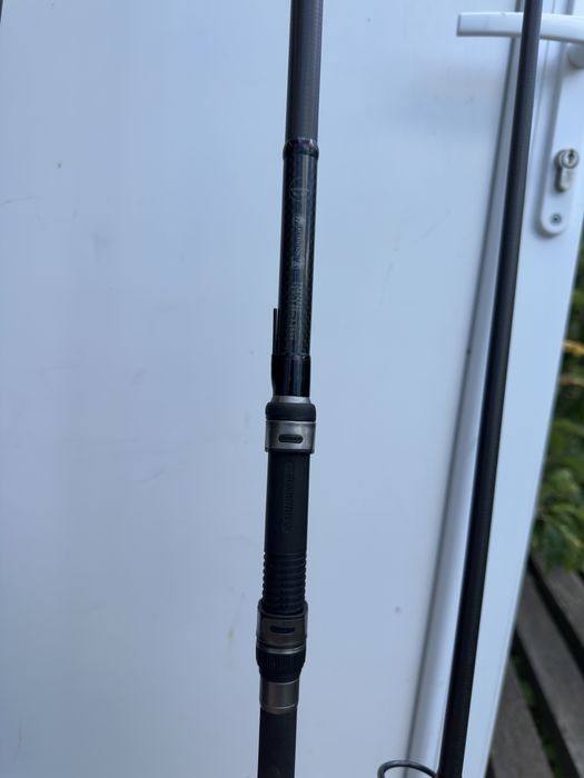 Shimano TX2 12ft 3.25lbs 3 броя с калъфи