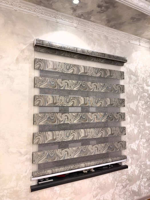 Praym JALYUZI Buxoro sifatli va xamyonbob