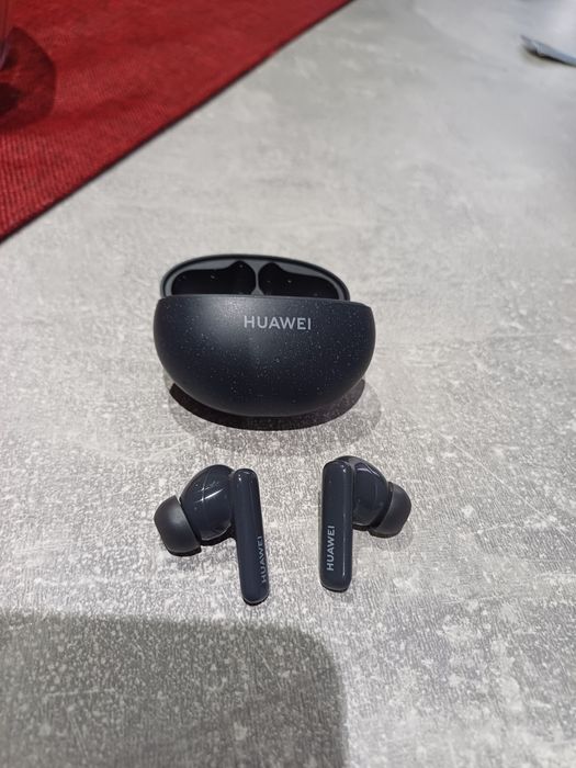 Casti Bluetooth Huawei buds 5i