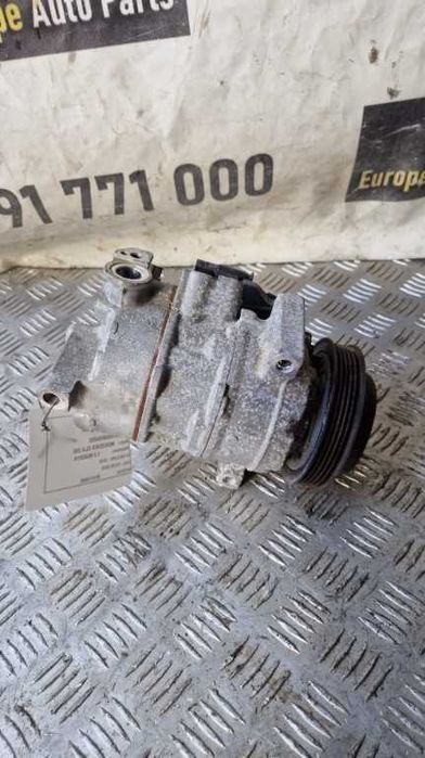 compresor AC Mercedes CLA 200 an 2019 cod A0008304202