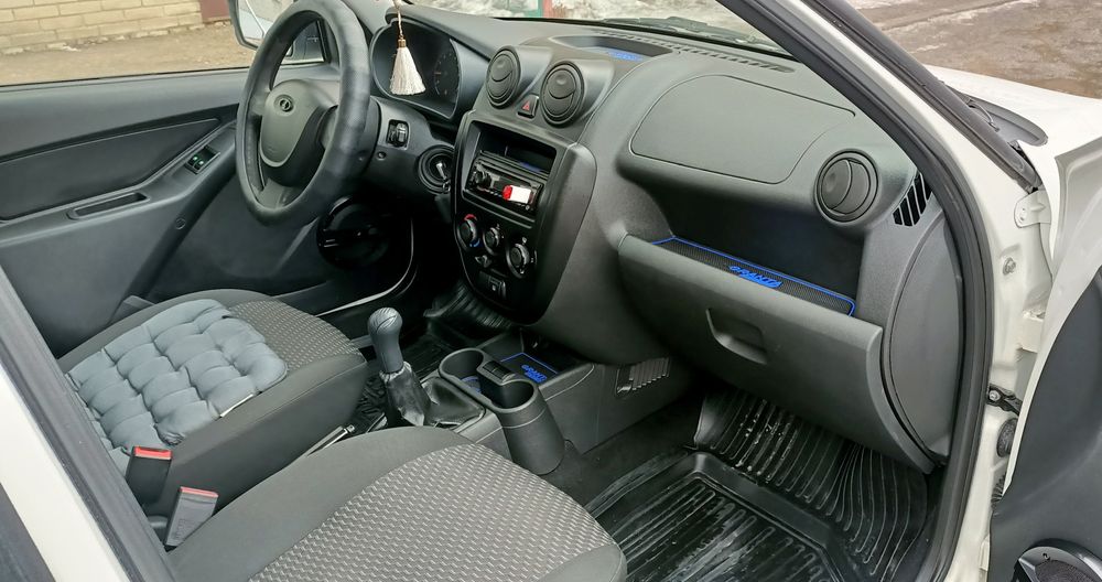 Продам лада гранта