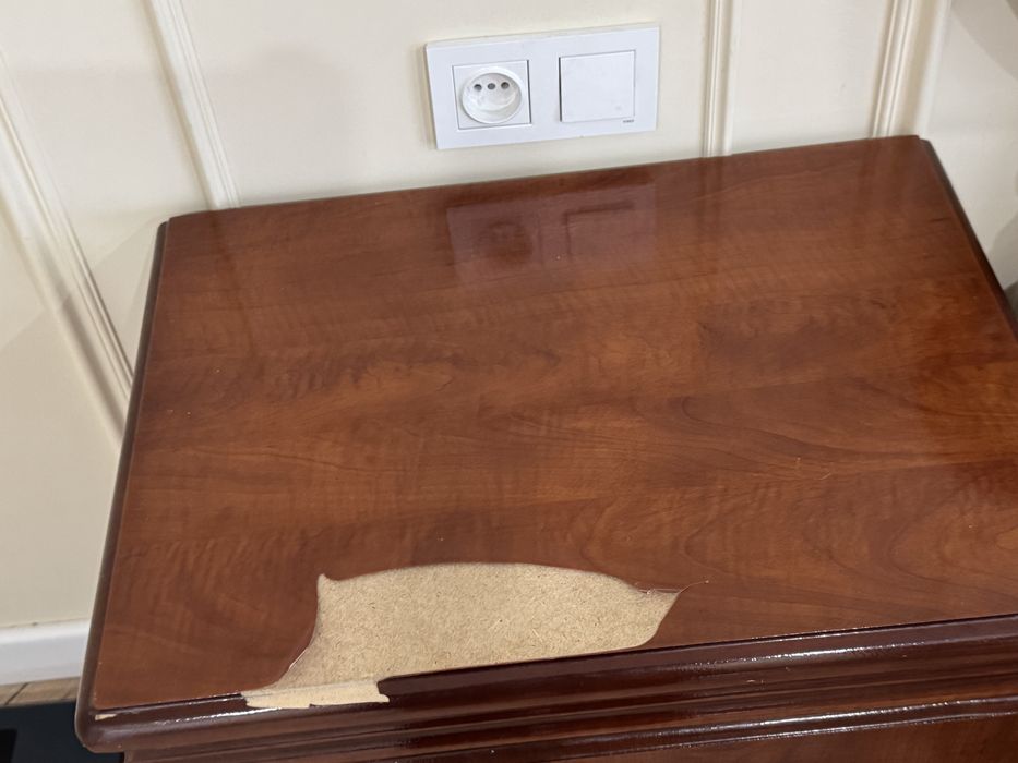 Спальный гарнитур